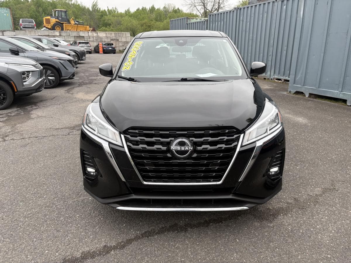 Nissan Kicks 2024 — photo 5