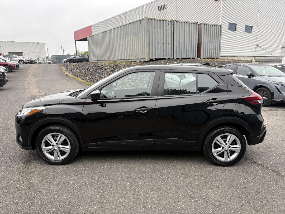 Nissan Kicks 2024 — photo 8