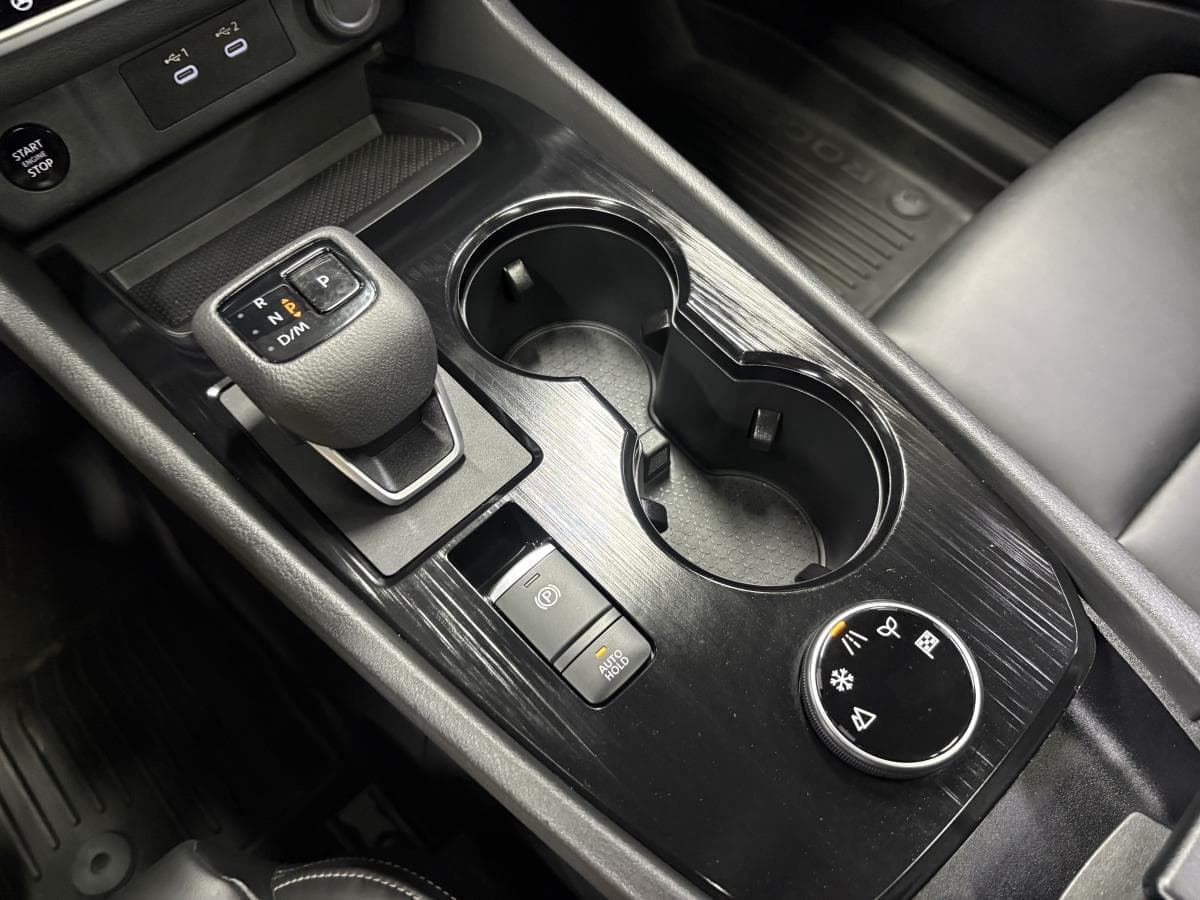 Nissan Rogue 2025 — photo 20