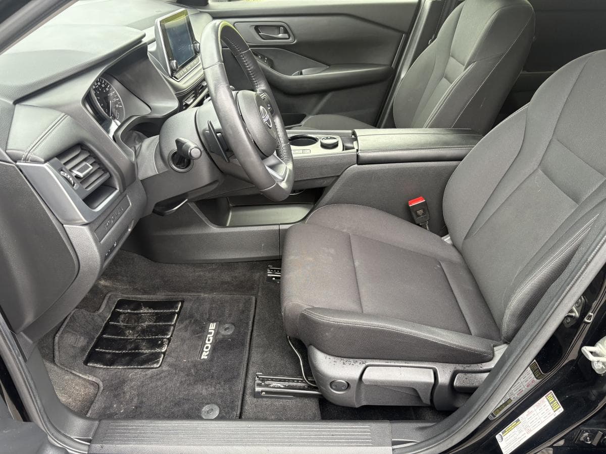 Nissan Rogue 2024 — photo 10