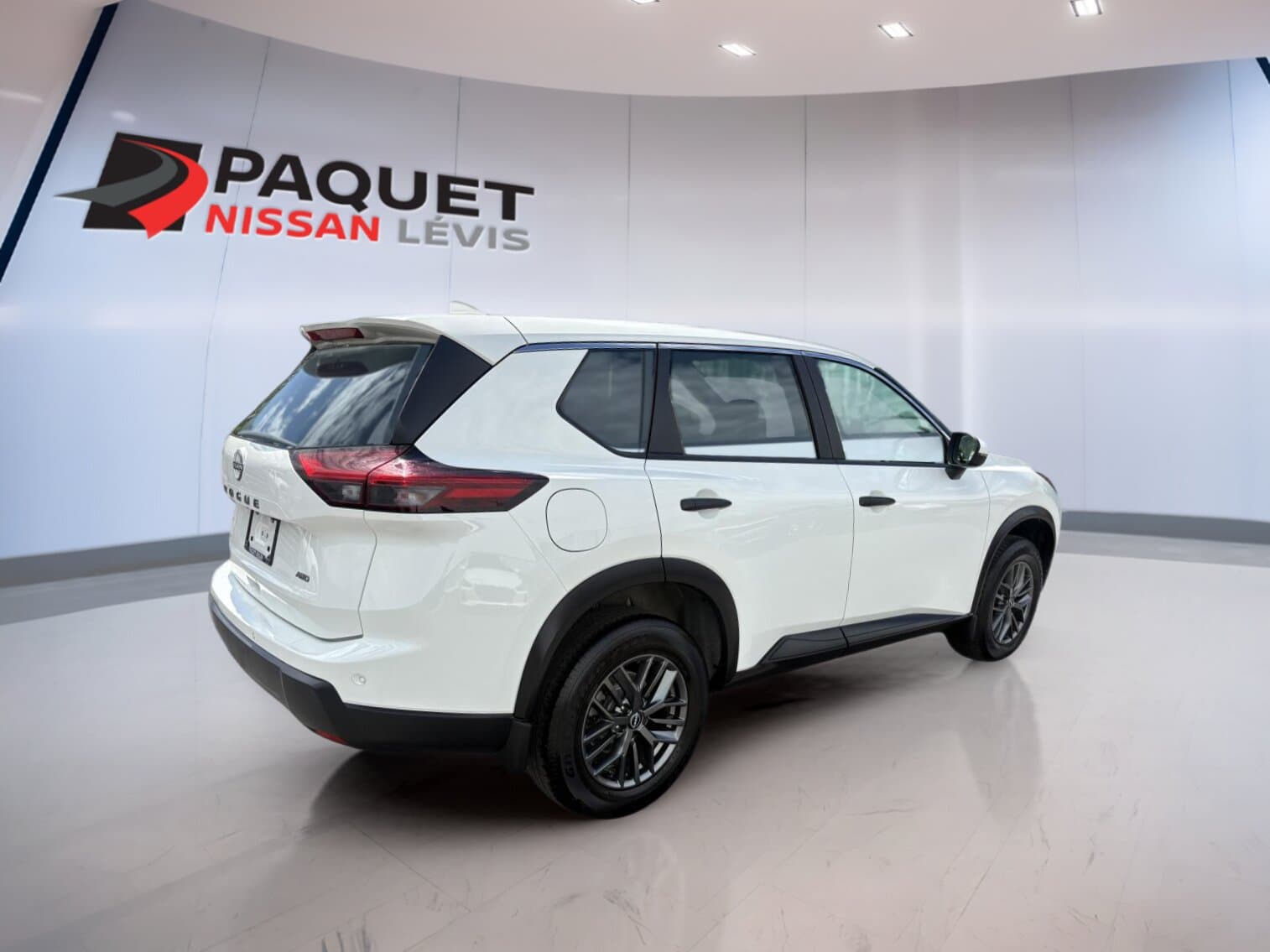 Nissan Rogue 2024 — photo 2