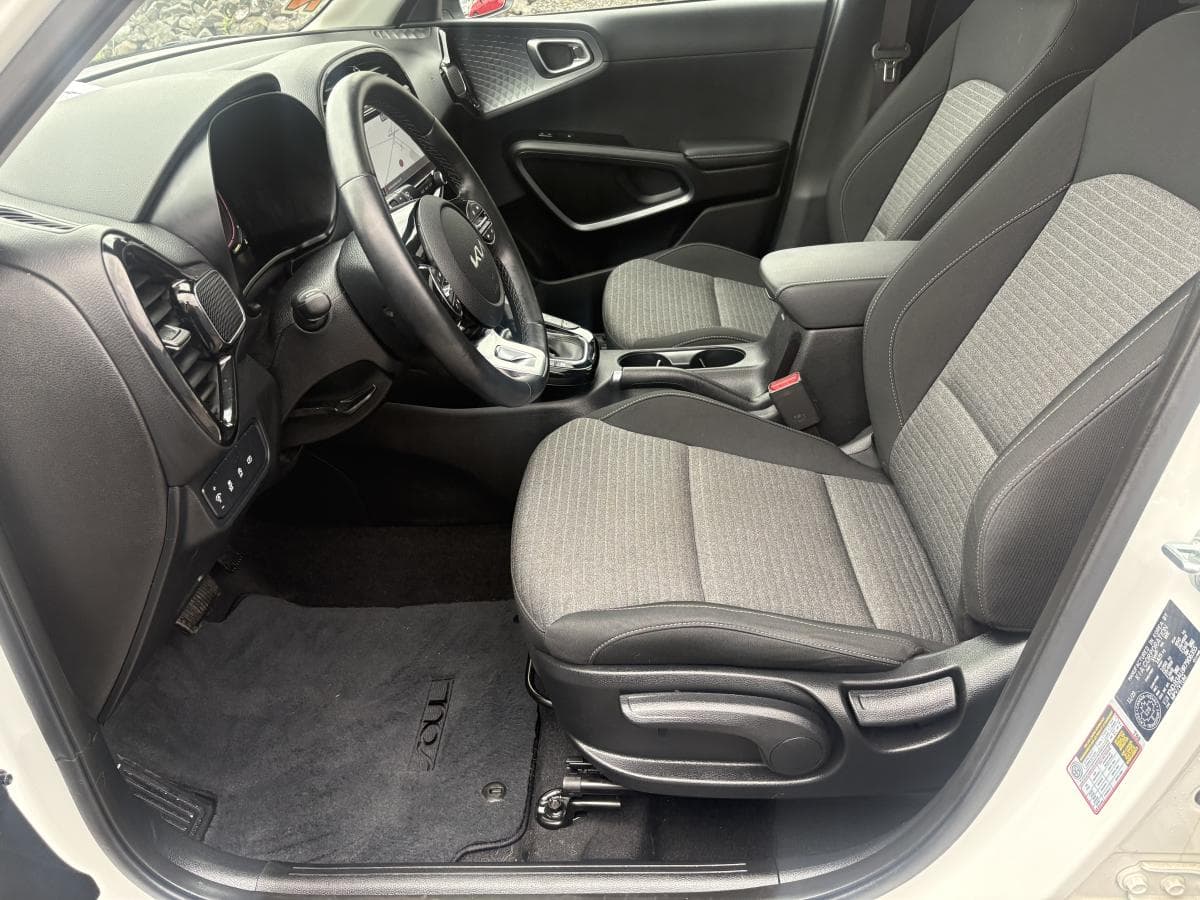 Kia Soul 2024 — photo 10