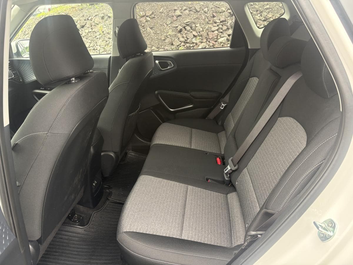 Kia Soul 2024 — photo 12
