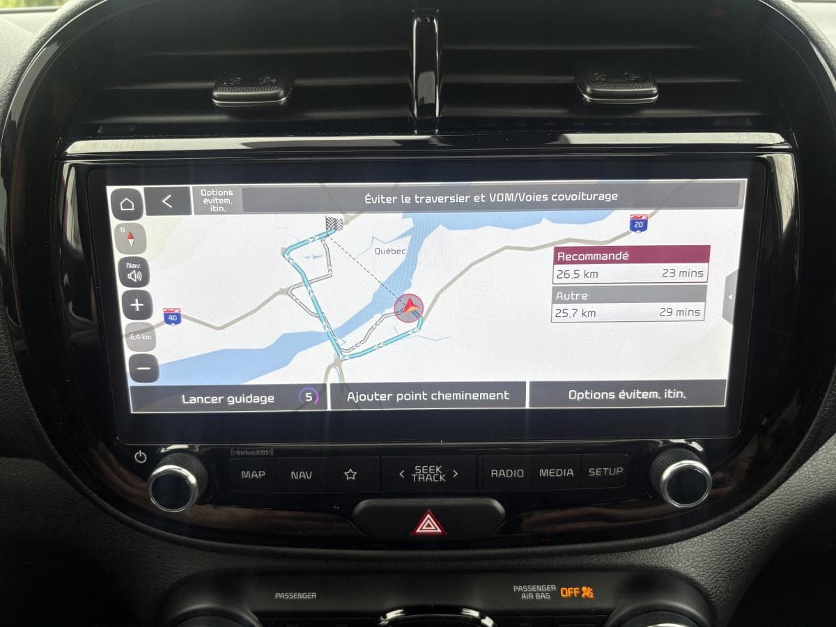 Kia Soul 2024 — photo 18