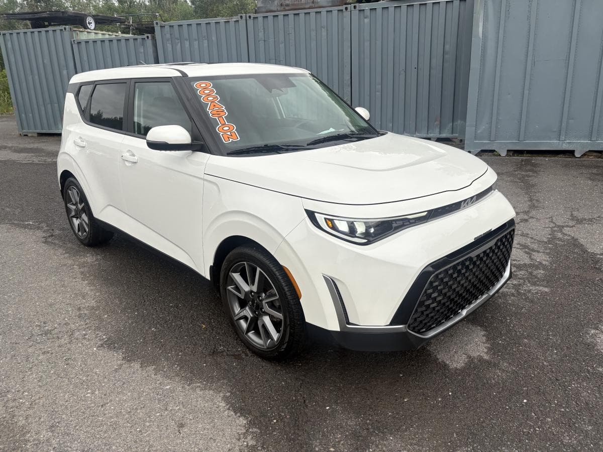 Kia Soul 2024 — photo 3