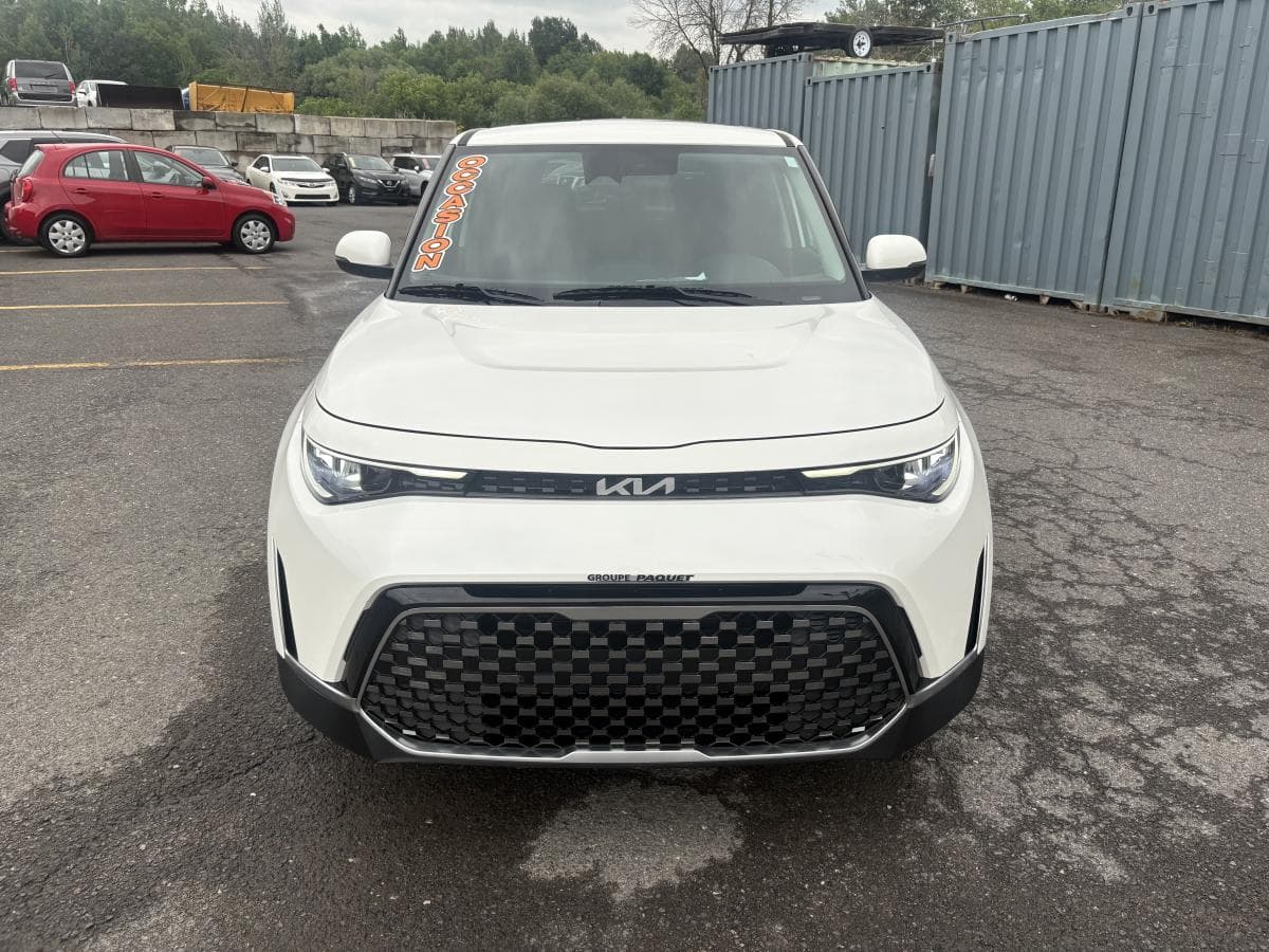 Kia Soul 2024 — photo 5