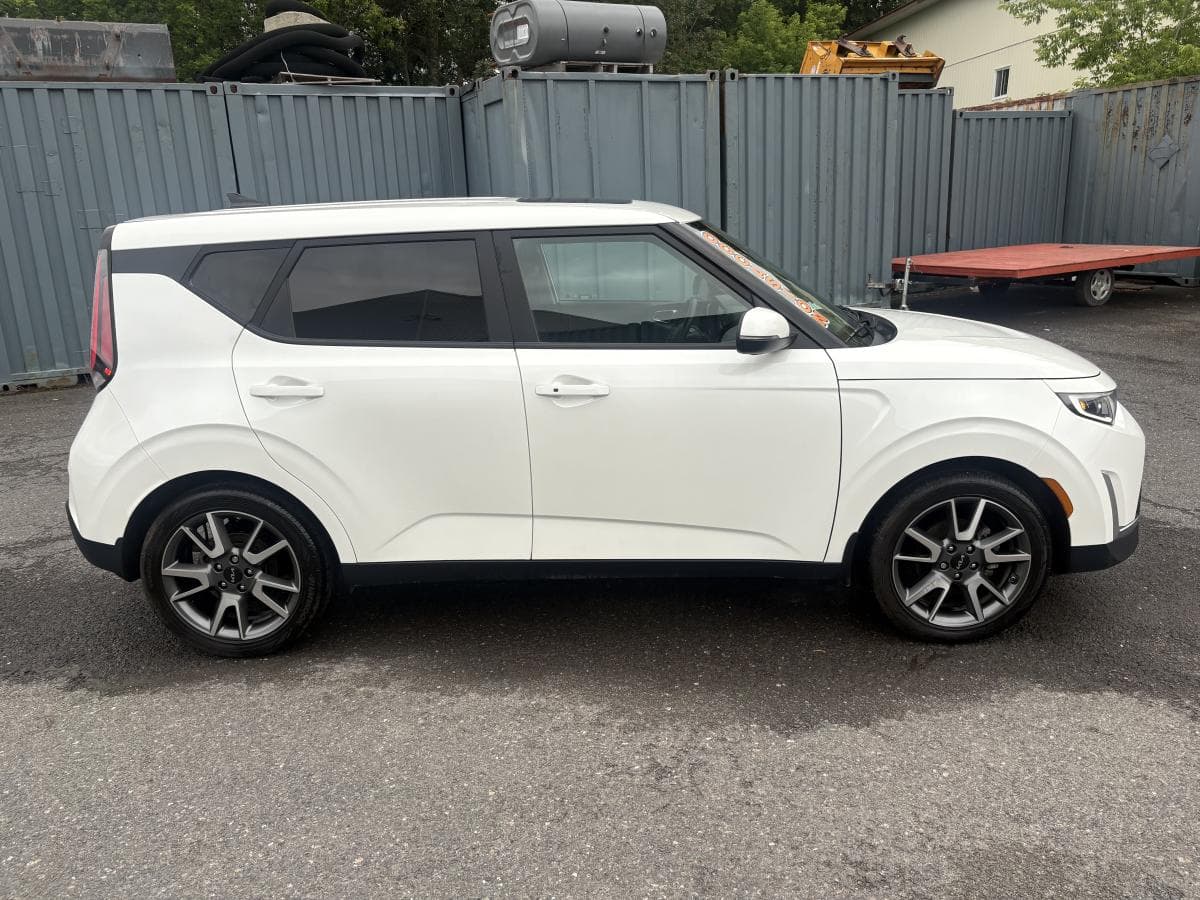 Kia Soul 2024 — photo 7