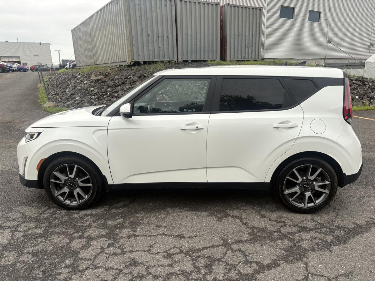 Kia Soul 2024 — photo 8