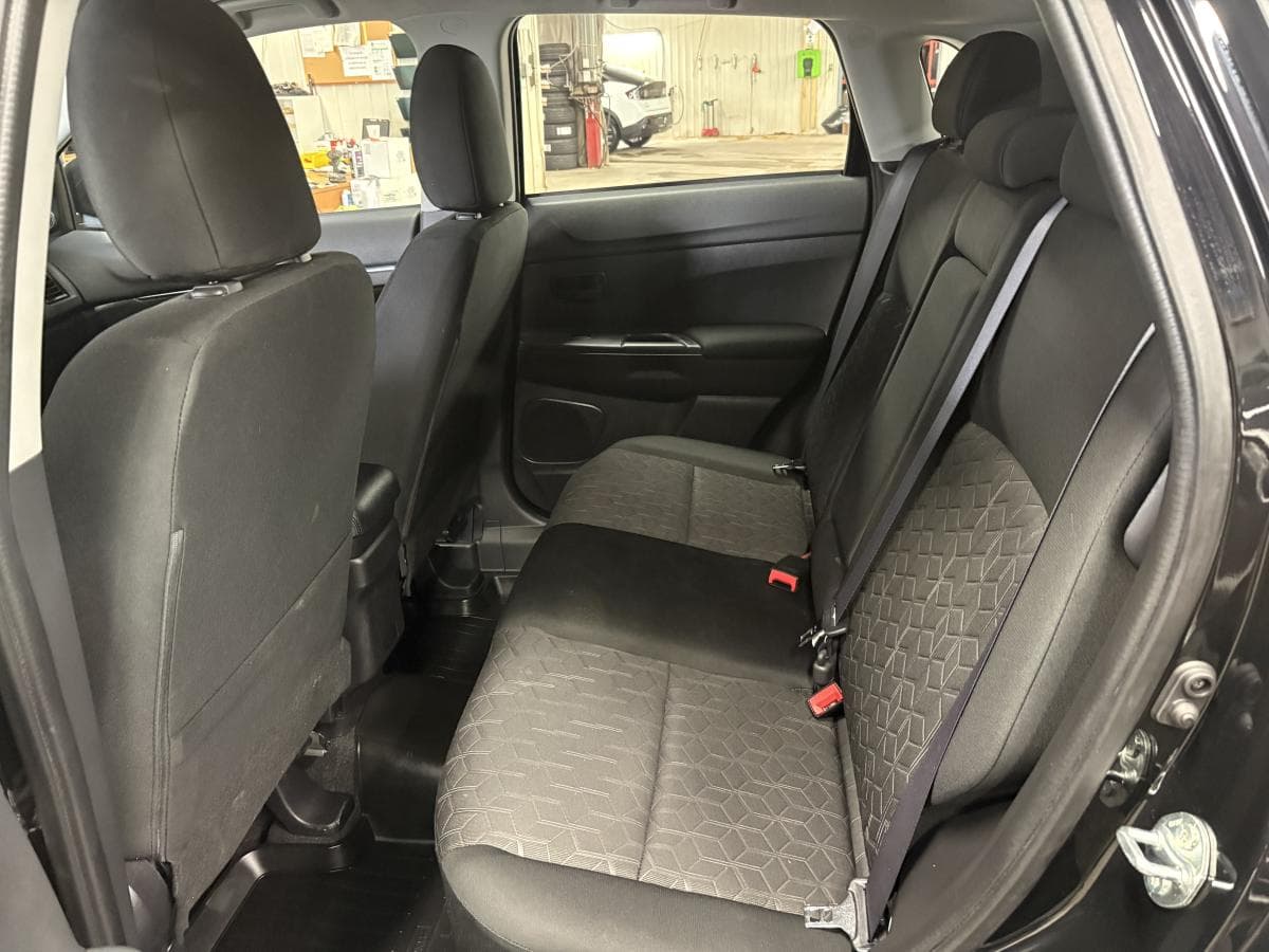 Mitsubishi RVR 2024 — photo 13