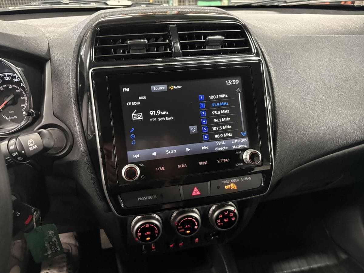 Mitsubishi RVR 2024 — photo 19