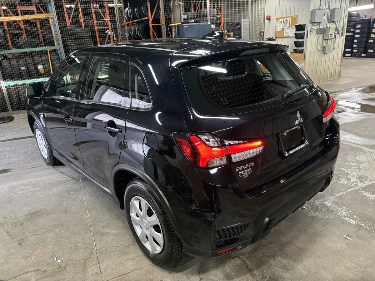 Mitsubishi RVR 2024 — photo 4