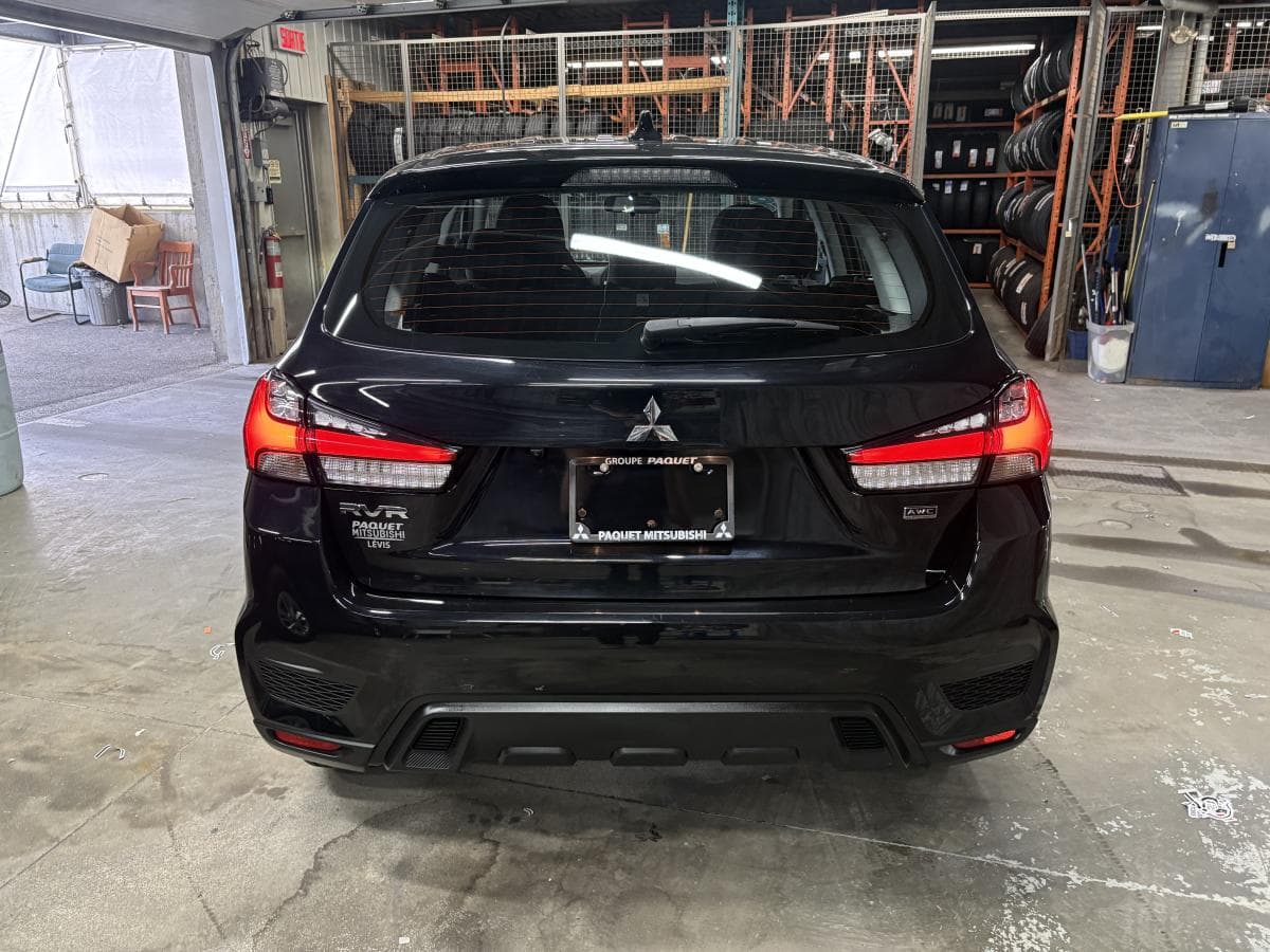 Mitsubishi RVR 2024 — photo 6