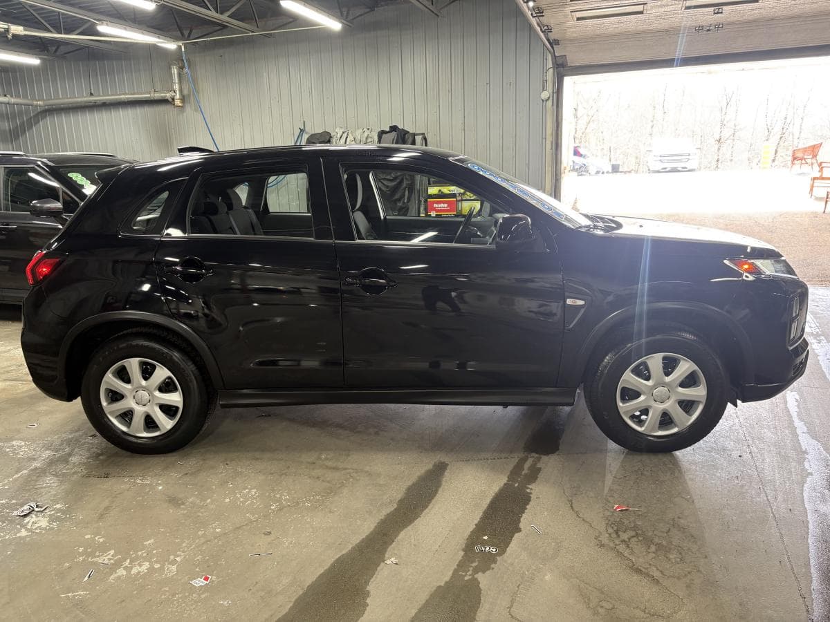 Mitsubishi RVR 2024 — photo 7