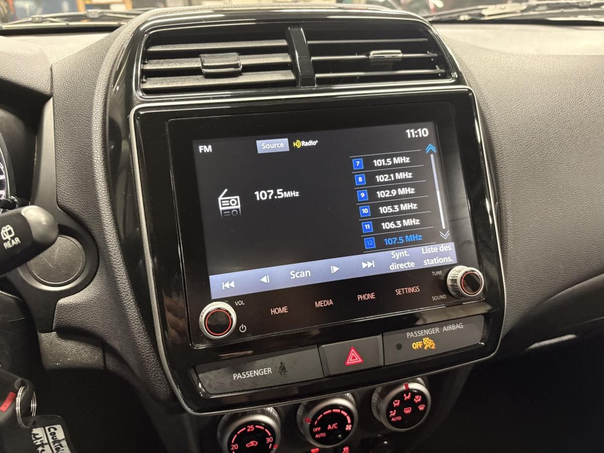 Mitsubishi RVR 2024 — photo 18