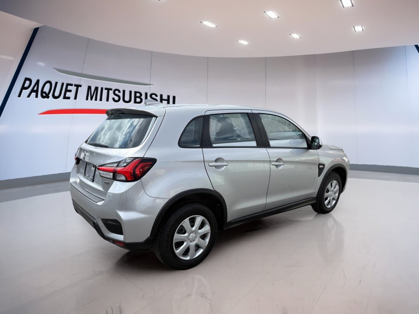 Mitsubishi RVR 2024 — photo 2