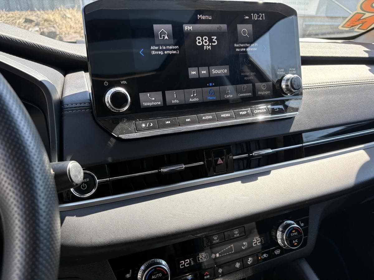 Mitsubishi Outlander PHEV 2024 — photo 19
