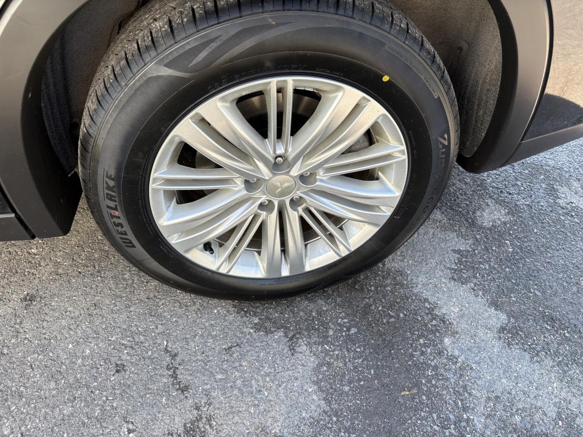 Mitsubishi Outlander PHEV 2024 — photo 20