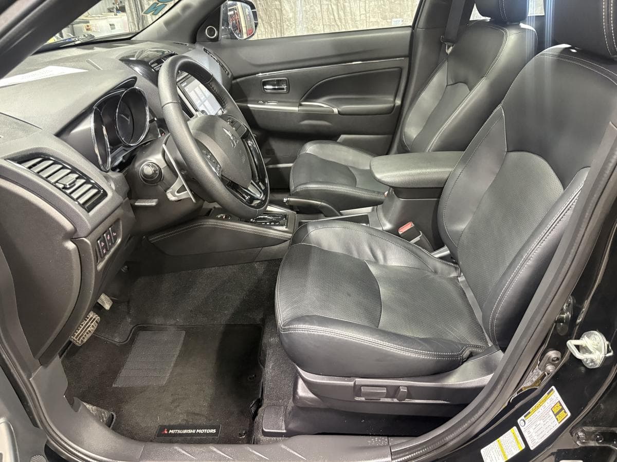 Mitsubishi RVR 2024 — photo 10