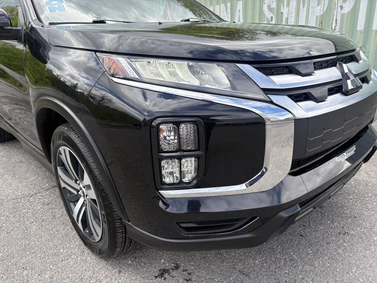 Mitsubishi RVR 2024 — photo 20