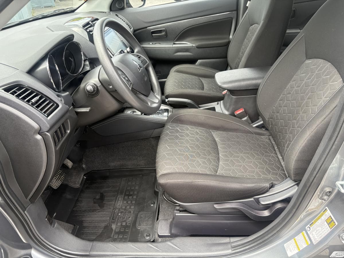 Mitsubishi RVR 2024 — photo 10