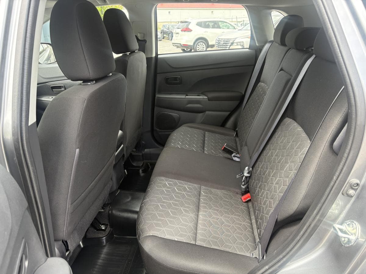 Mitsubishi RVR 2024 — photo 12
