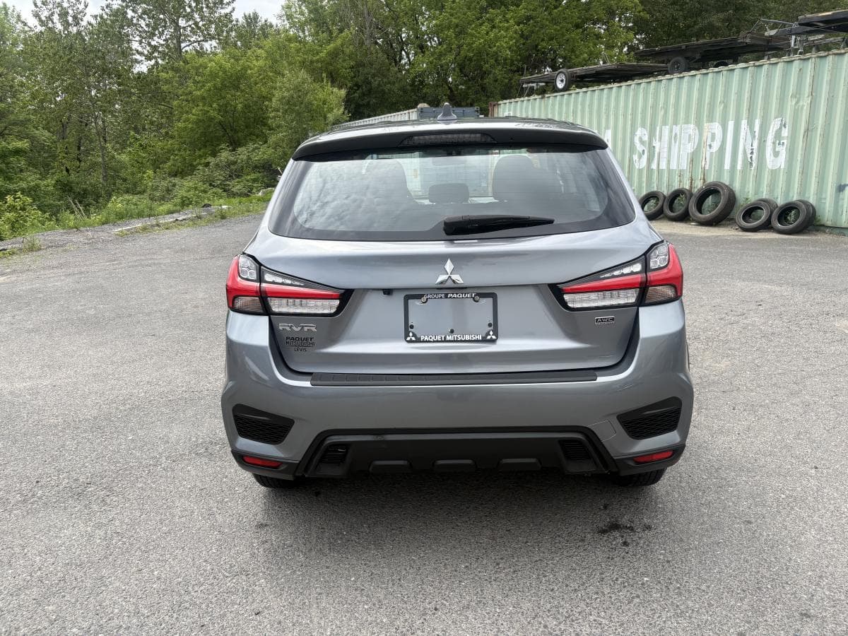 Mitsubishi RVR 2024 — photo 6
