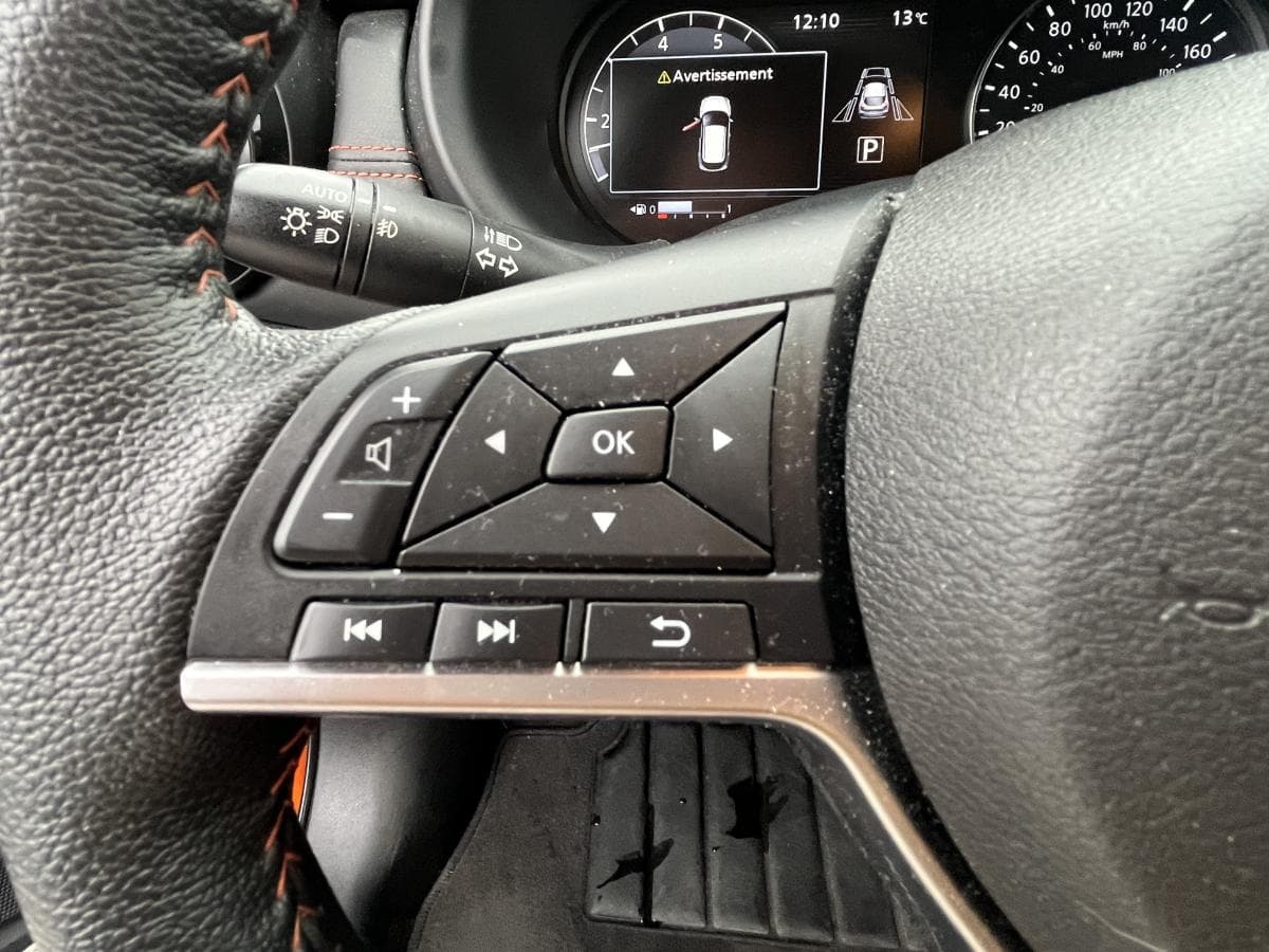 Nissan Kicks 2024 — photo 13