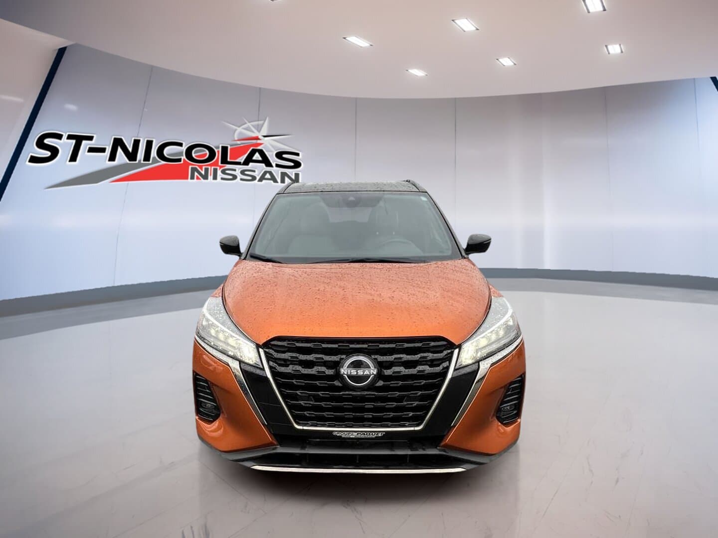Nissan Kicks 2024 — photo 8