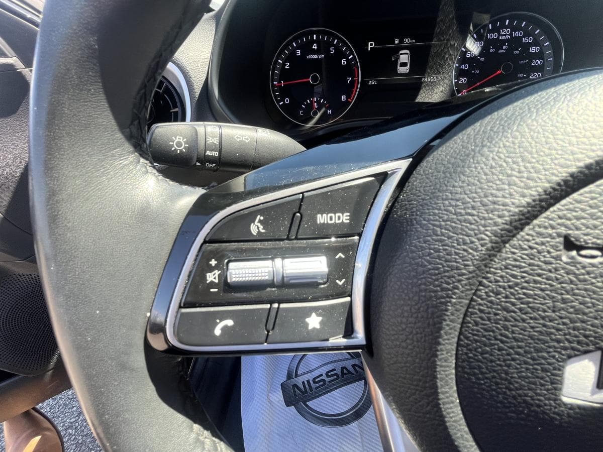Kia Forte 2024 — photo 13
