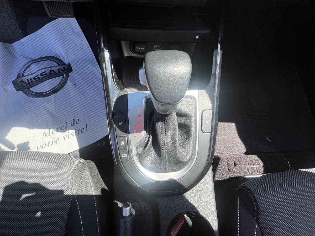 Kia Forte 2024 — photo 15