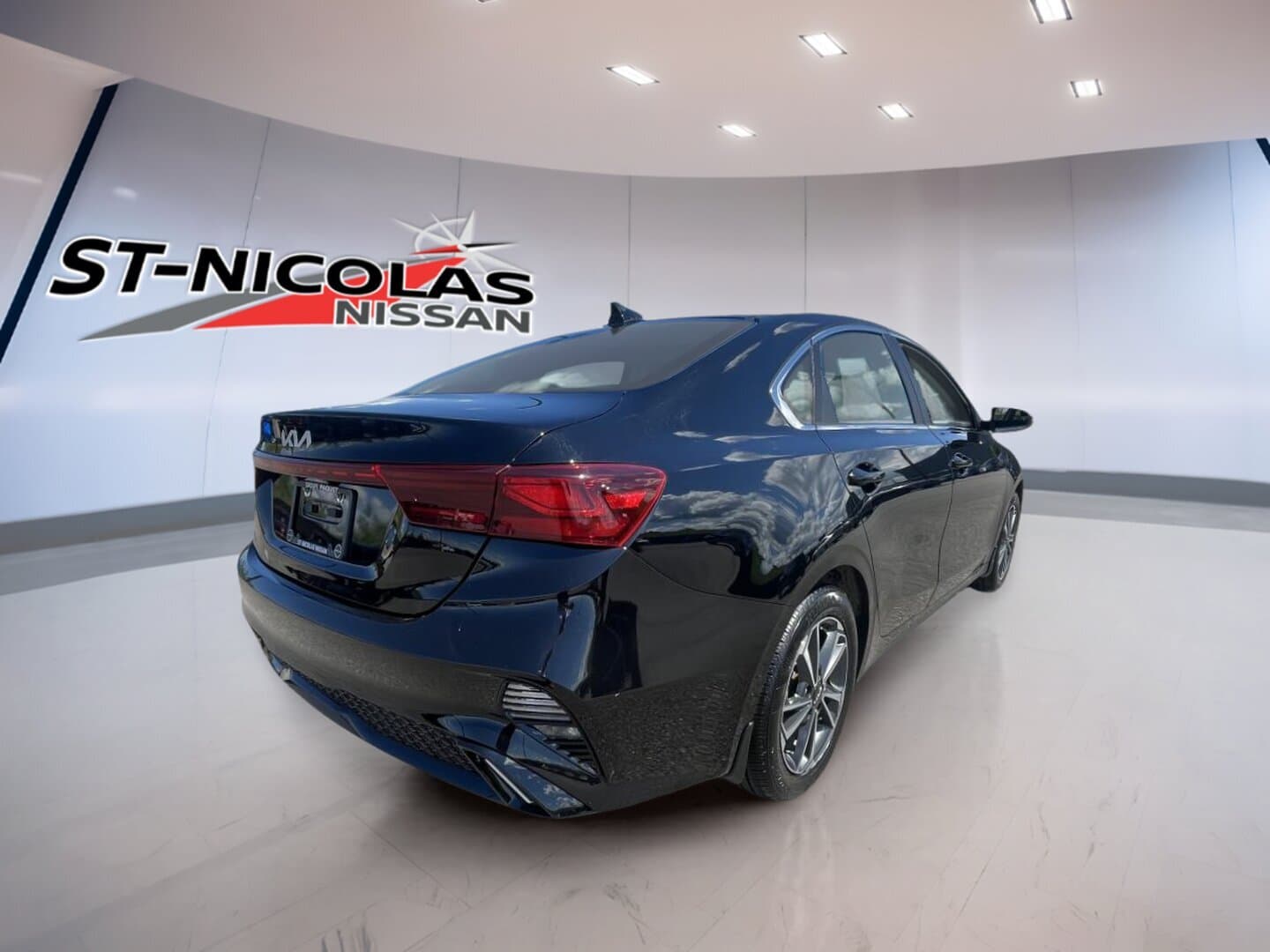 Kia Forte 2024 — photo 5