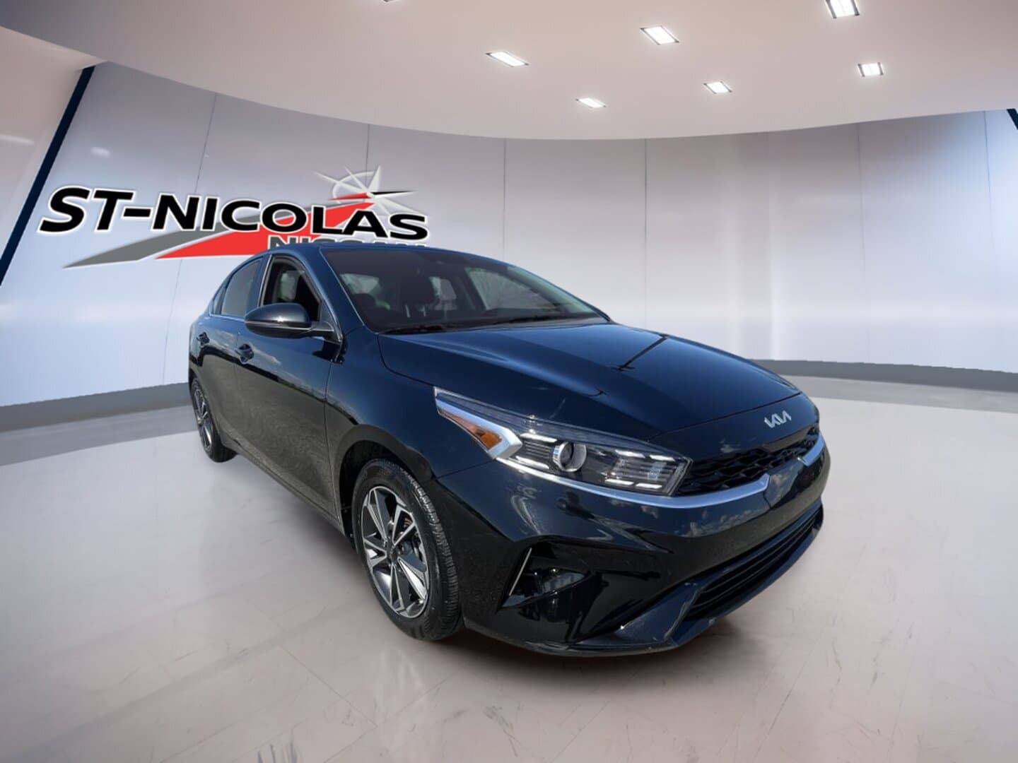 Kia Forte 2024 — photo 7