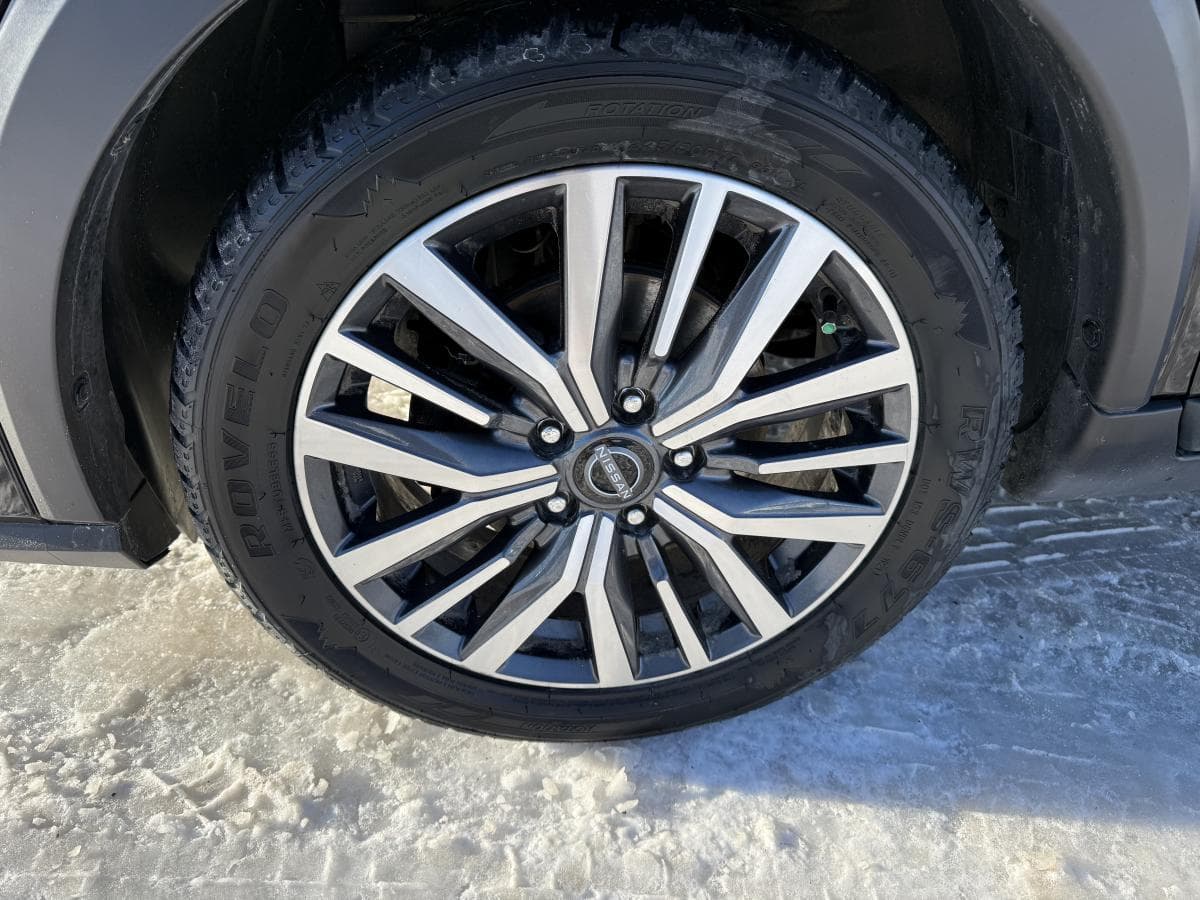 Nissan Kicks 2024 — photo 10