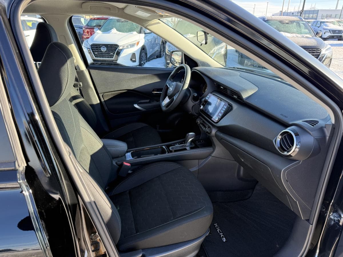 Nissan Kicks 2024 — photo 15