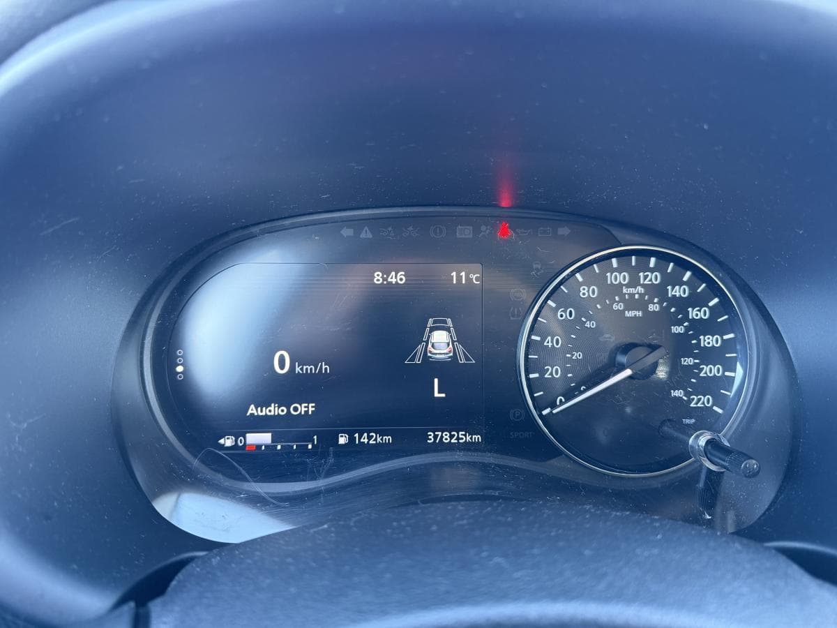 Nissan Kicks 2024 — photo 18