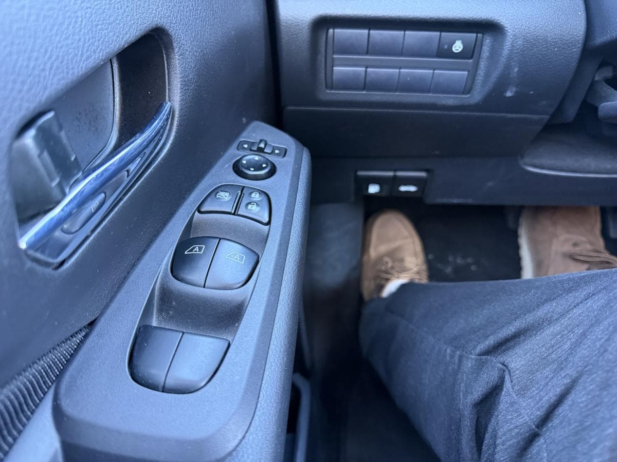 Nissan Kicks 2024 — photo 19