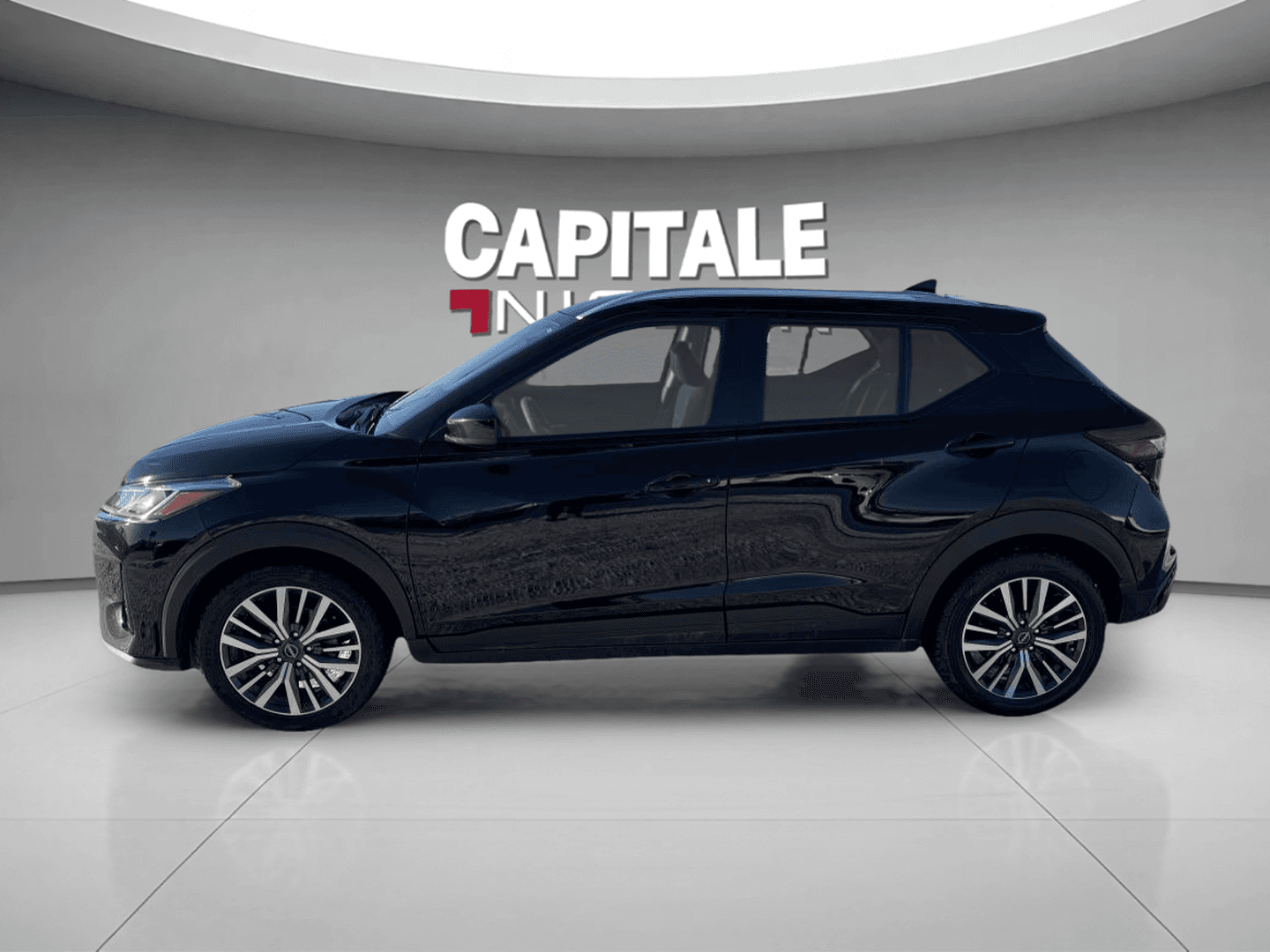Nissan Kicks 2024 — photo 2