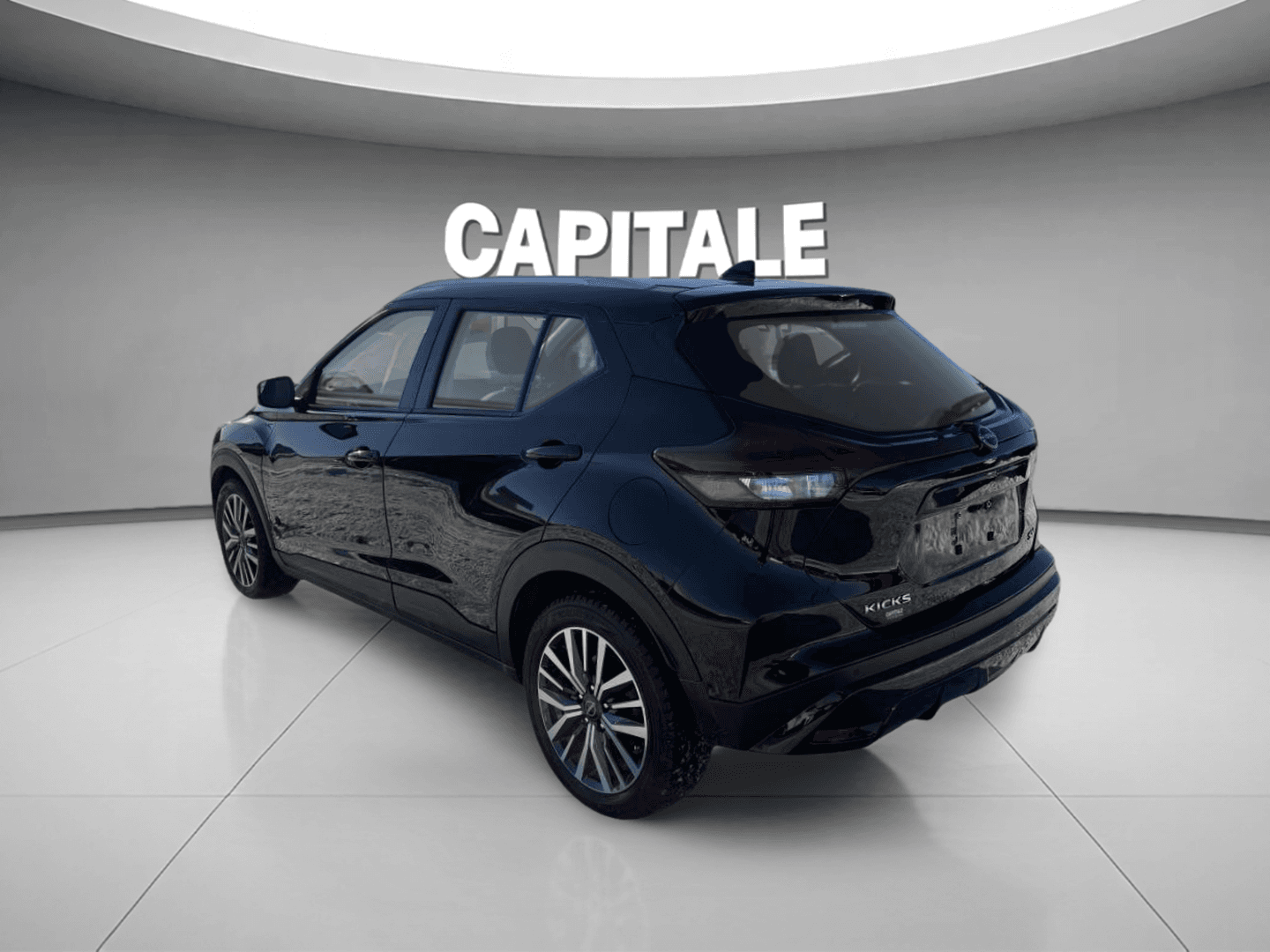 Nissan Kicks 2024 — photo 3