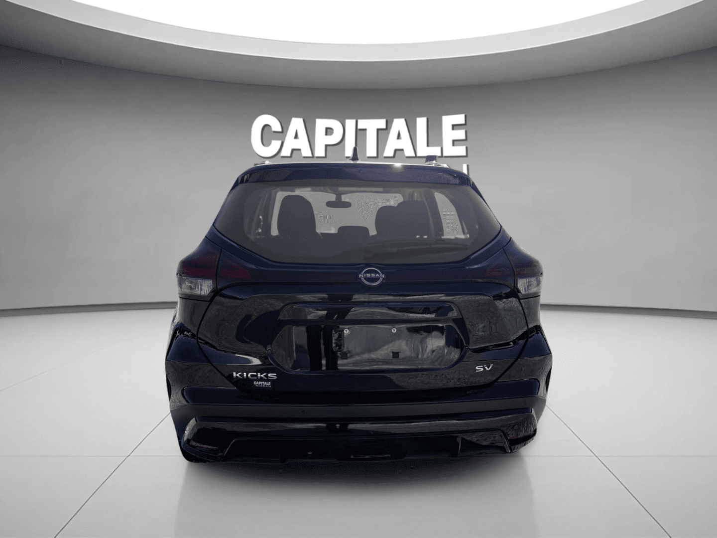 Nissan Kicks 2024 — photo 4