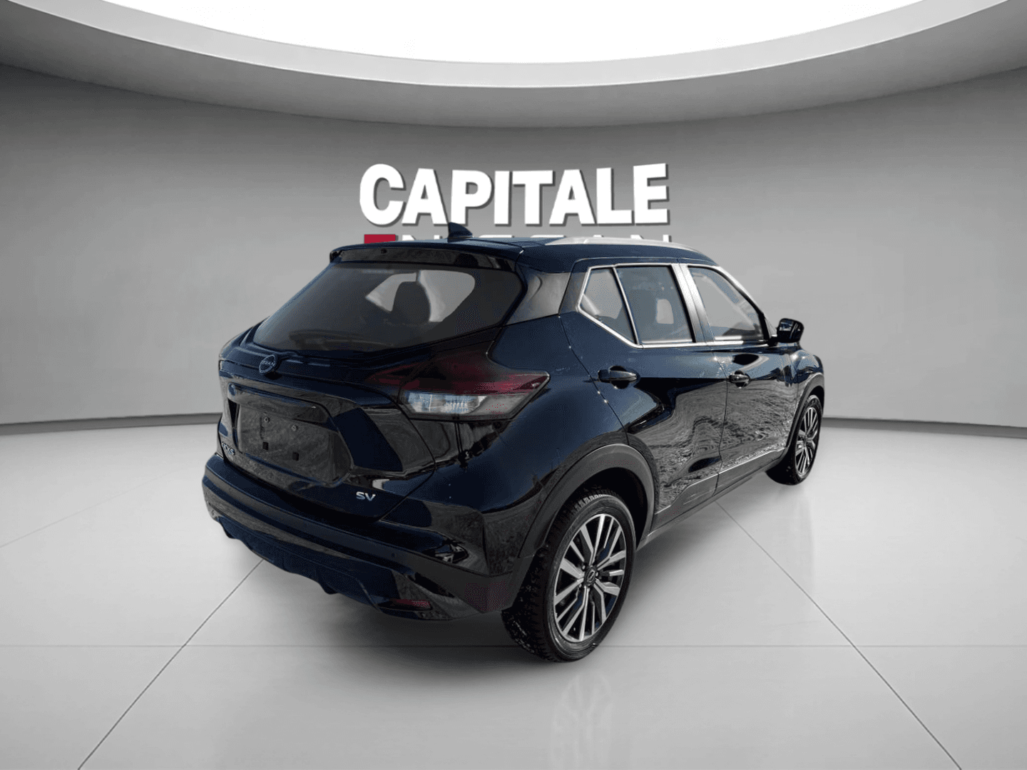 Nissan Kicks 2024 — photo 6
