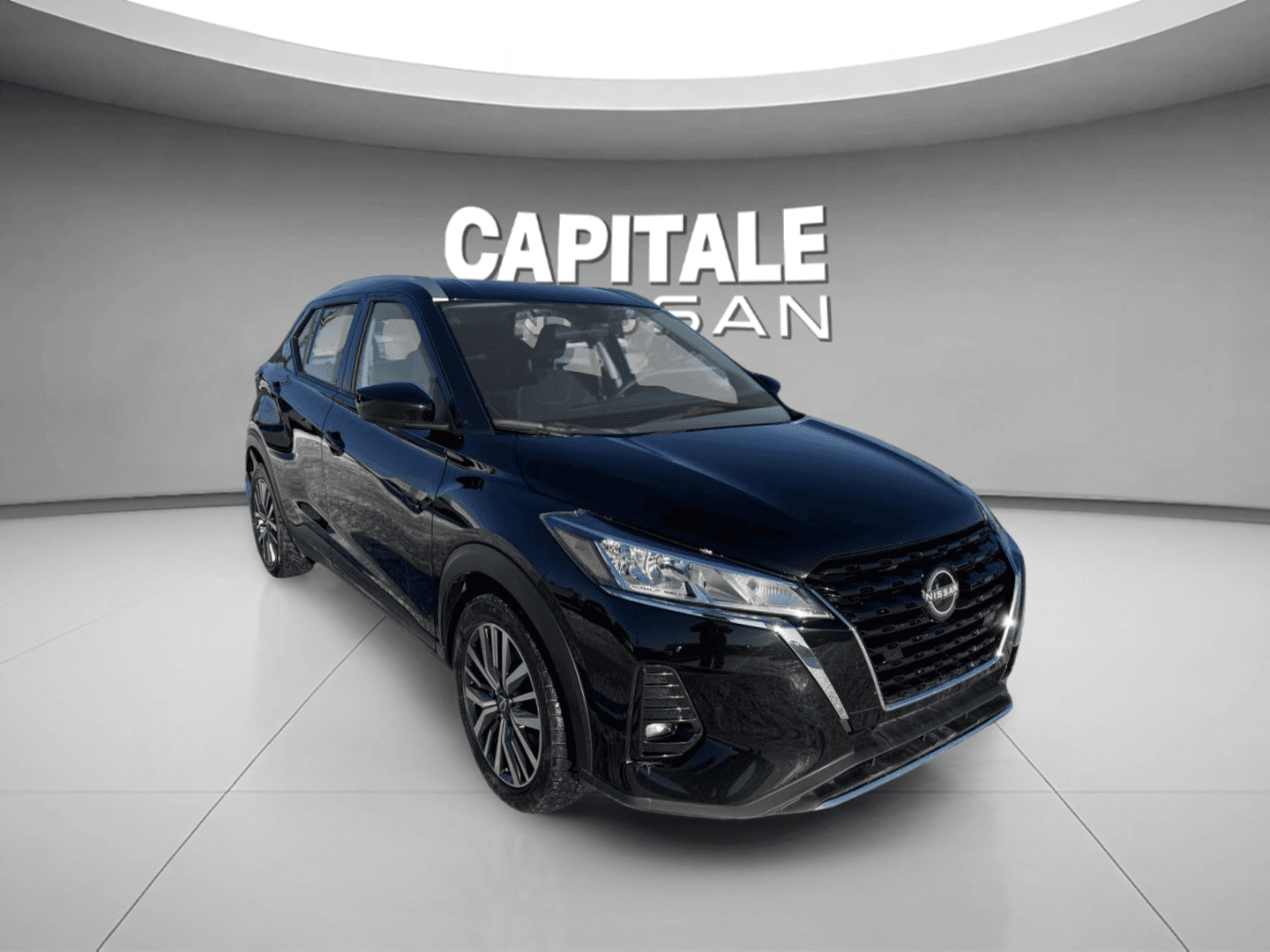 Nissan Kicks 2024 — photo 8