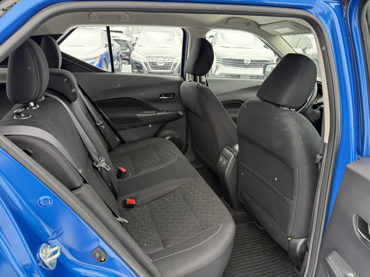 Nissan Kicks 2024 — photo 14