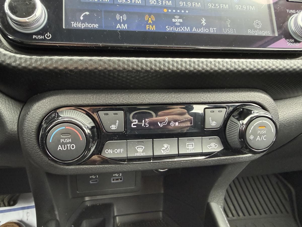 Nissan Kicks 2024 — photo 16