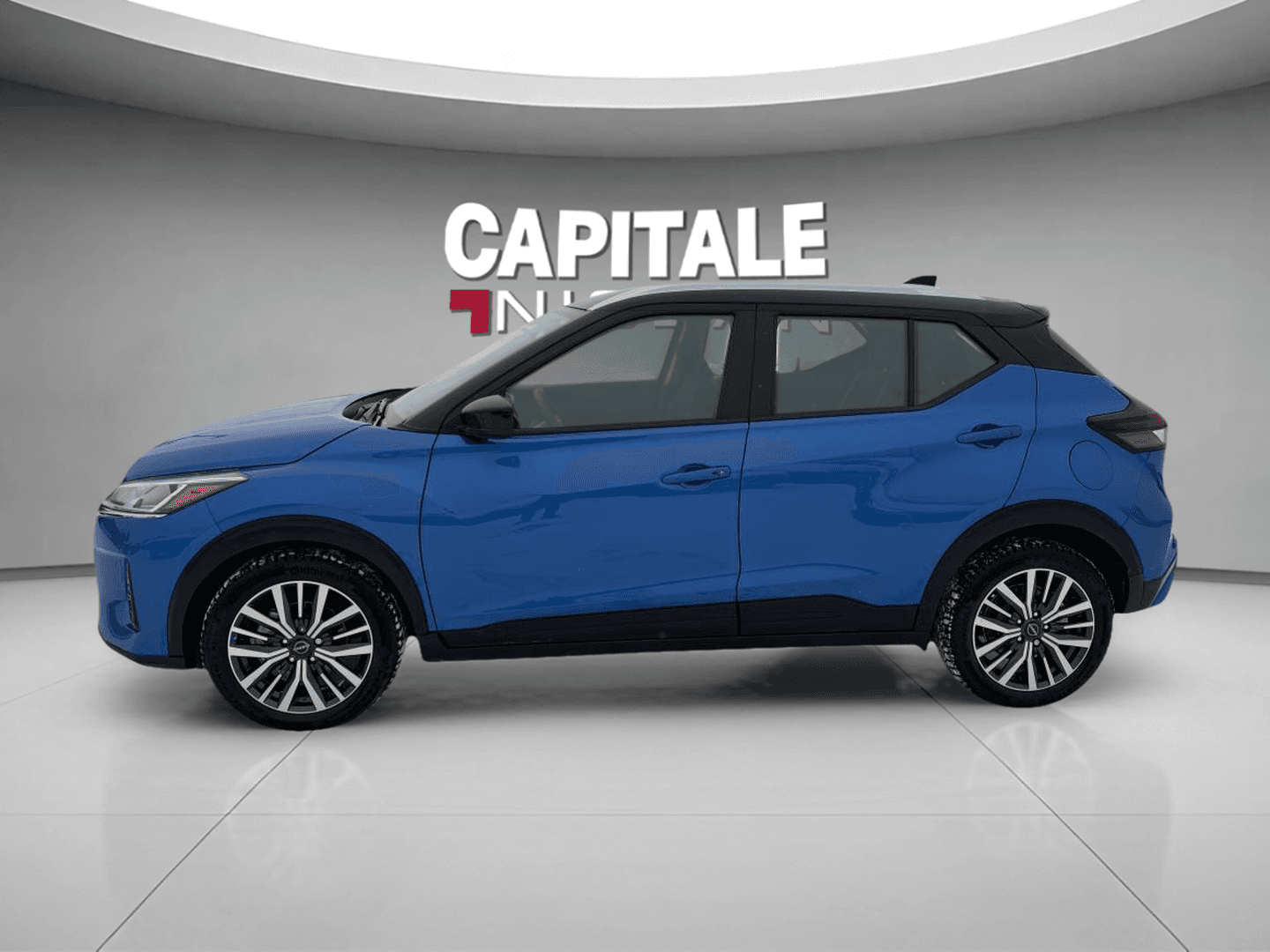 Nissan Kicks 2024 — photo 2