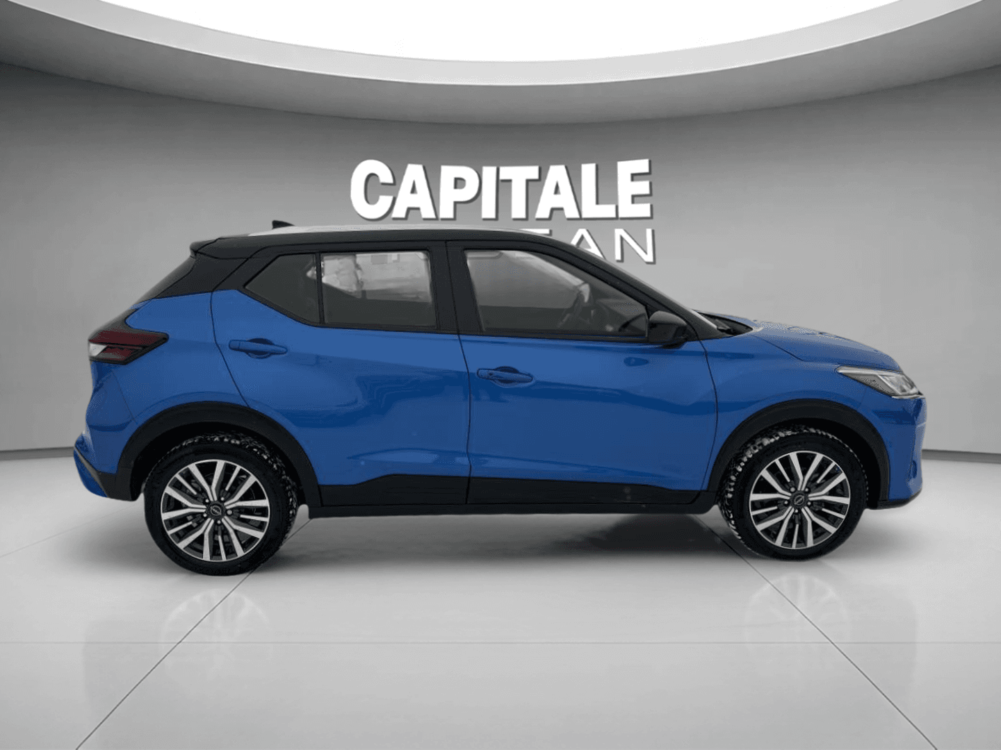 Nissan Kicks 2024 — photo 7