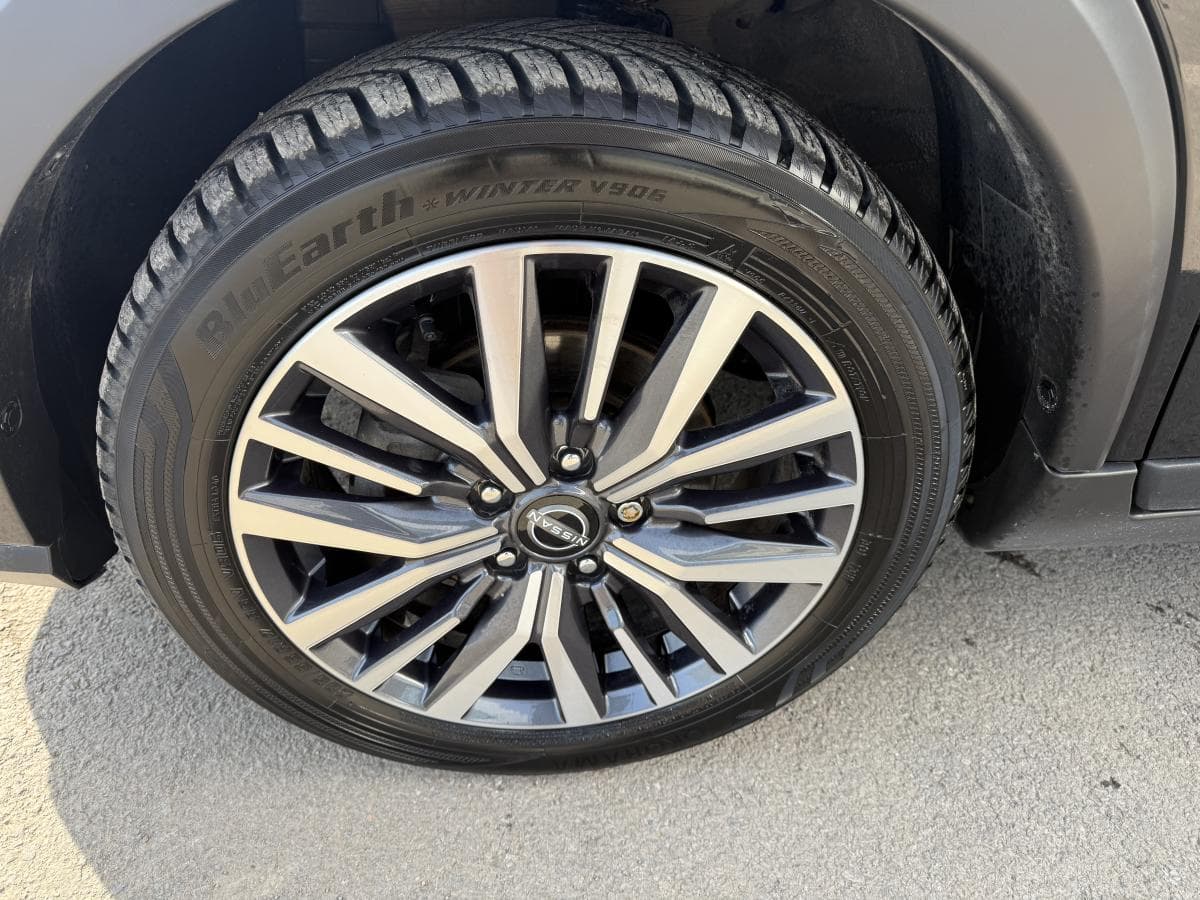 Nissan Kicks 2024 — photo 10