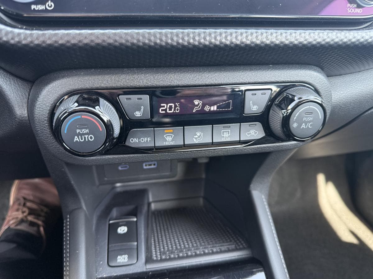 Nissan Kicks 2024 — photo 17