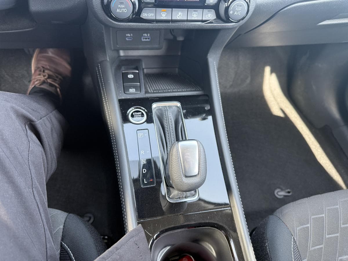 Nissan Kicks 2024 — photo 18