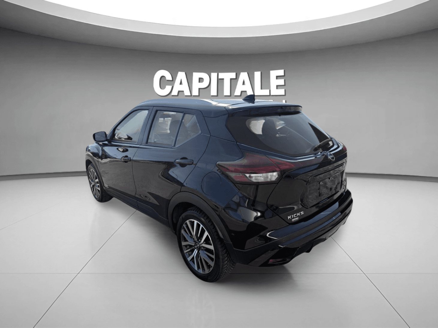 Nissan Kicks 2024 — photo 3