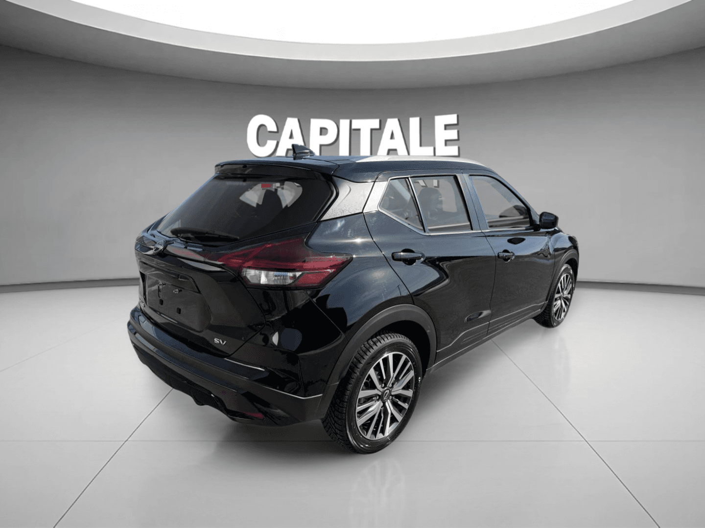 Nissan Kicks 2024 — photo 6
